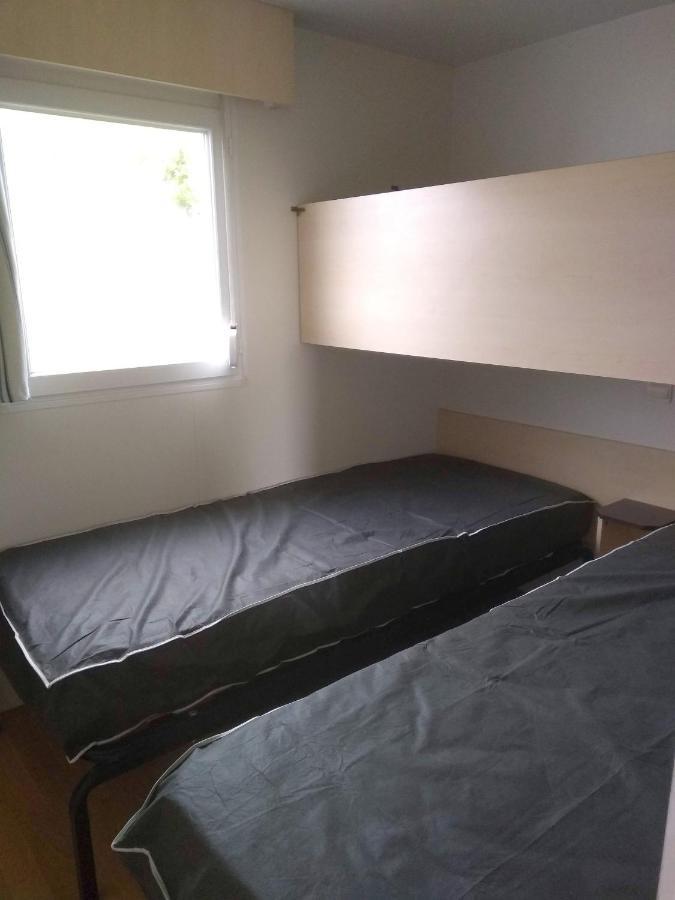 Mobil-Home Vallee De L'Yeres Touffreville-sur-Eu 외부 사진